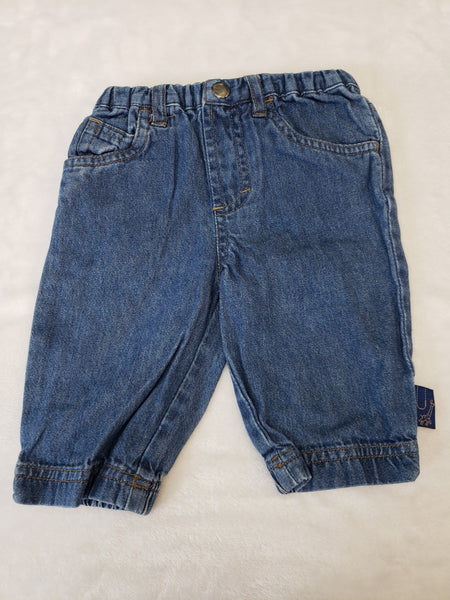 Baby Thyme Denim Pants