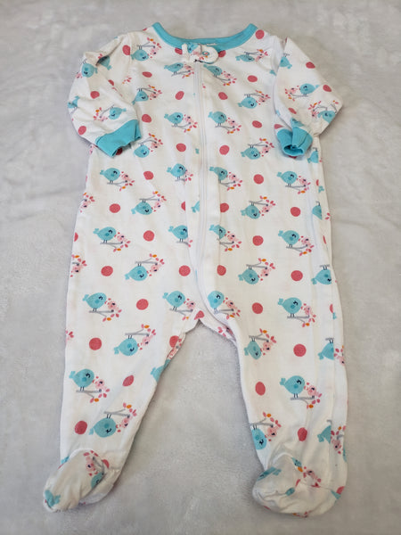Gerber Sleeper