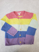 Joe Knit Cardigan