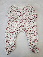 Bebe Bonito Sleeper