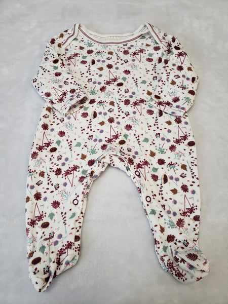 Bebe Bonito Sleeper
