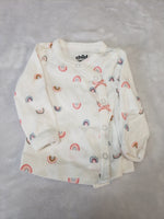 Carter's Long Sleeve Top