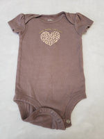 Carter's Sparkle Onesie