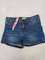 Hudson Jean Shorts