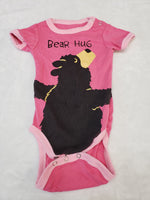 Lazy One Onesie