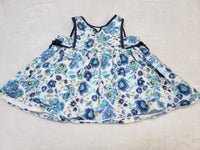 Savannah Dress