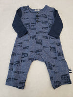 Splendid Romper