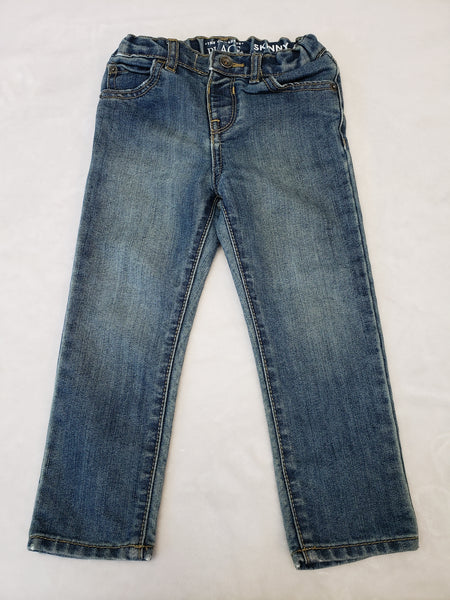Children's Place Skinny Jeans