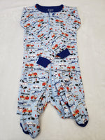 Children's Place Sleeper