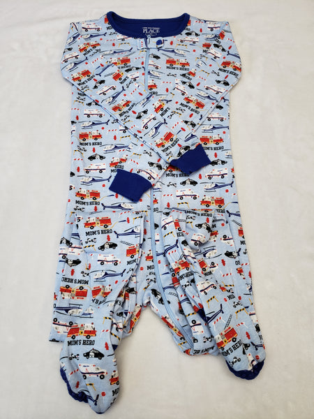 Children's Place Sleeper