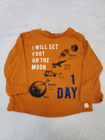 Mexx Long Sleeve Top