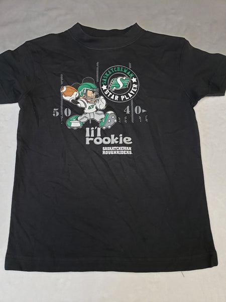 Disney x Saskatchewan Roughriders T-Shirt