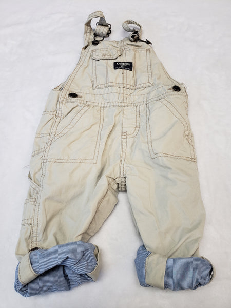 Oshkosh Overalls
