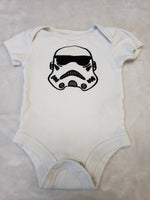 Star Wars Onesie