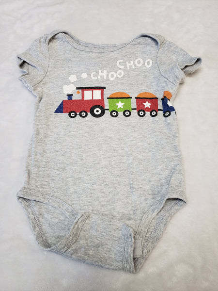 Rococo Onesie