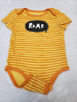 Rococo Onesie