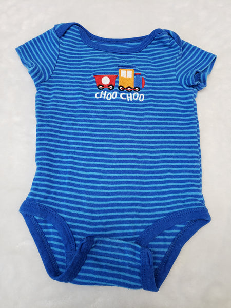 Rococo Onesie