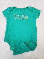 Rococo Onesie
