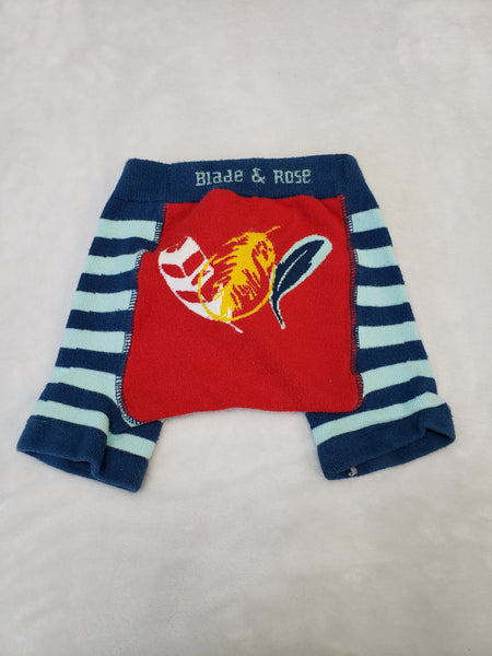 Blade & Rose Knit Shorts