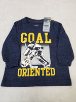Carter's Long Sleeve Top
