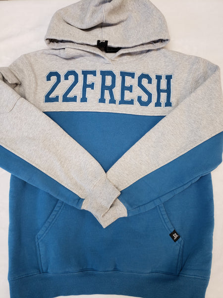 22 Fresh Hoodie