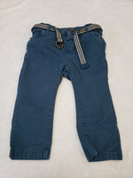 Zara Pants