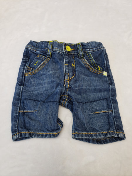 Mexx Jean Shorts