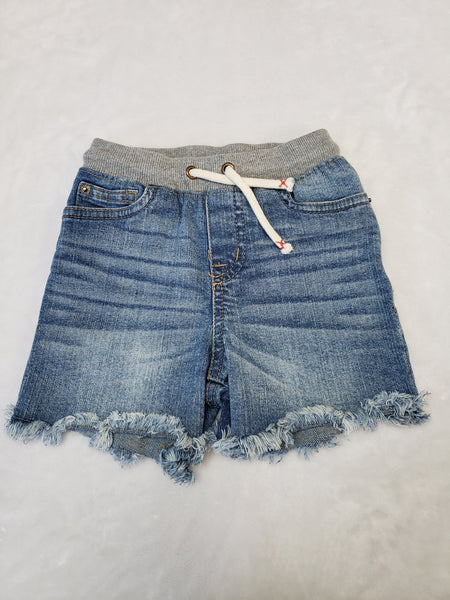 Cat & Jack Jean Shorts