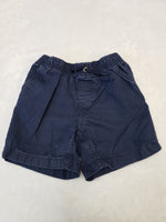 George Shorts