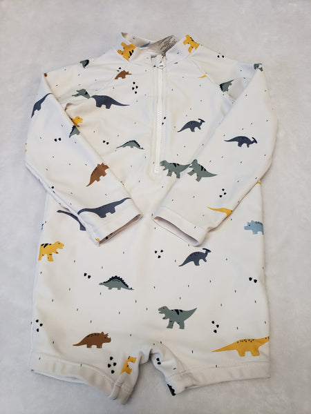 Rise Little Earthling Swimsuit UPF 50+