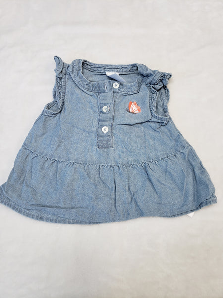 Carter's Top
