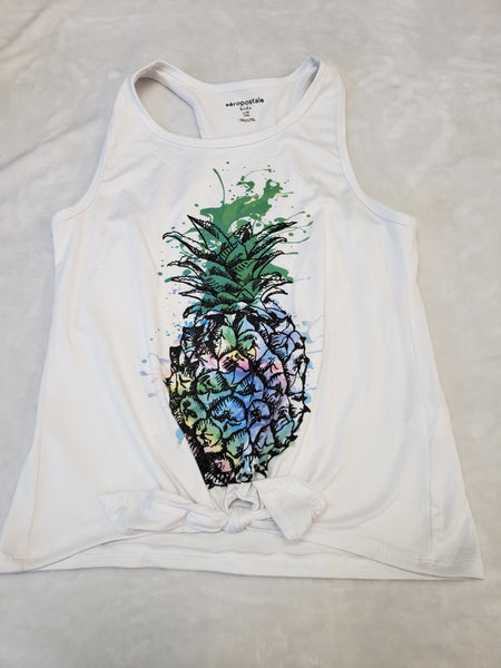 Aeropostale Tank Top