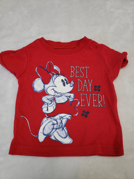 Disney Top