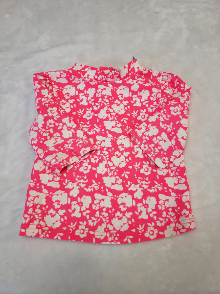 Joe Swim Top