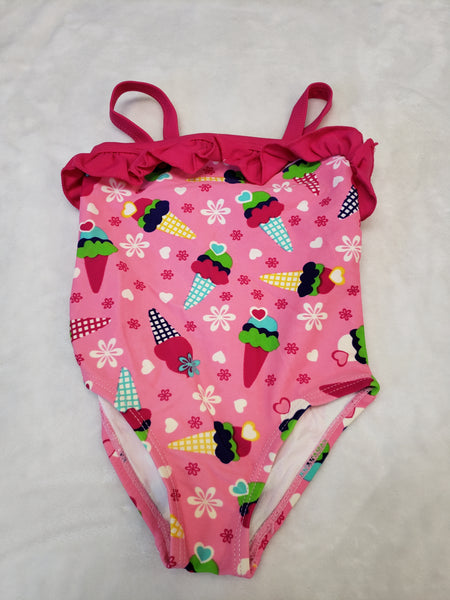 George Swimsuit