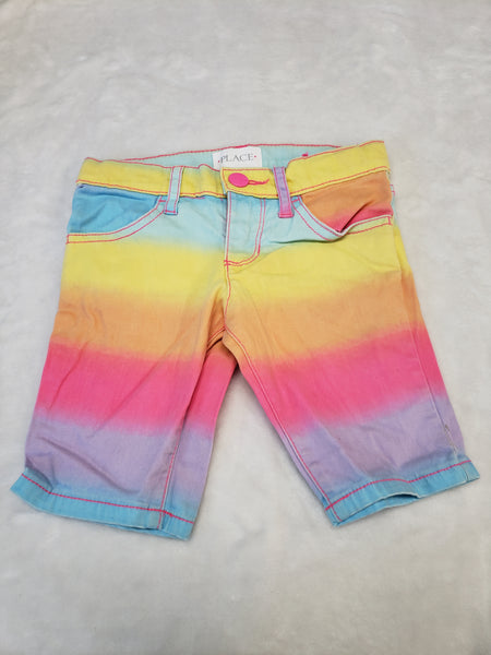 Children's Place Jean Shorts
