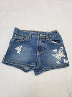 Children's Place Jean Shorts