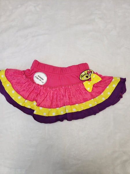 Disney Skort