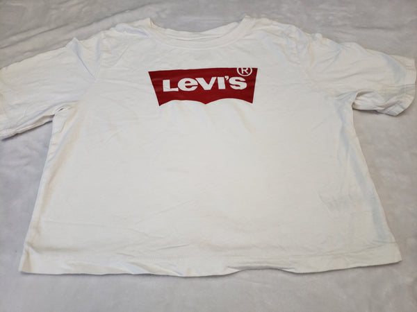 Levi's Crop Top
