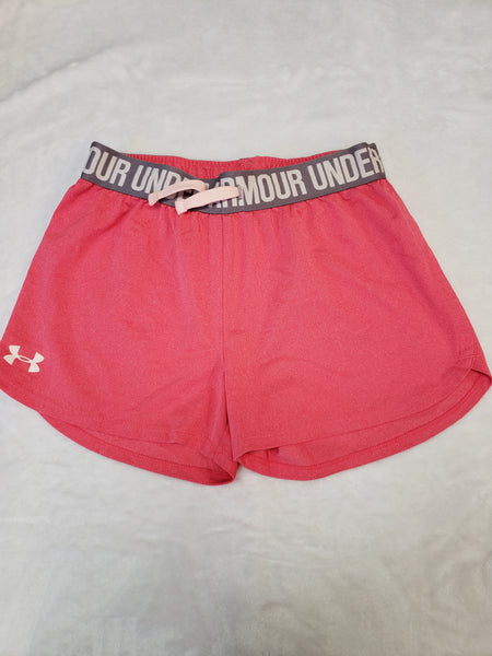 Under Armour Loose Heat Gear Shorts