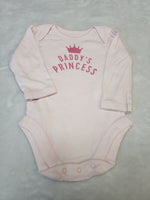 Children's Place  Onesie