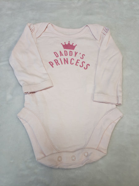 Children's Place  Onesie