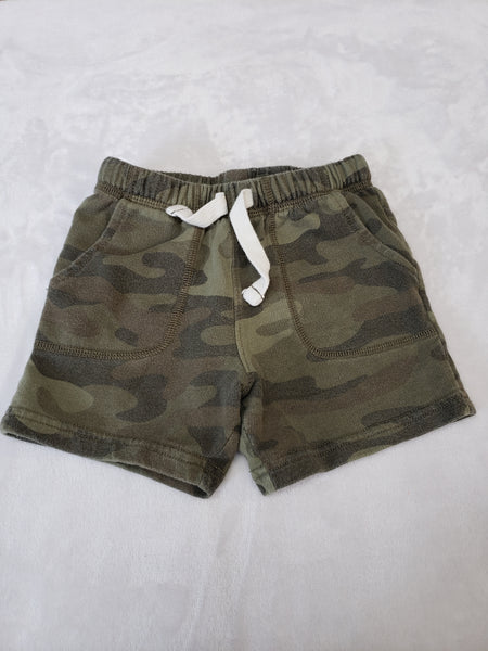Carter's Sweat Shorts
