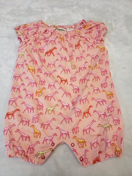 Hatley Romper
