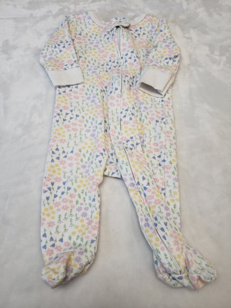 Tres Beau & Belle Sleeper