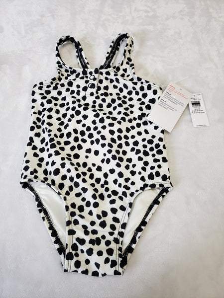 Old Navy Swimsuit UPF 40