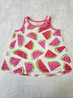 Okie Doie Tank Top