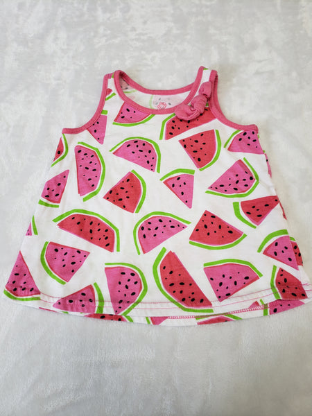 Okie Doie Tank Top