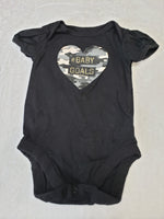 Children's Place Sparkle Onesie