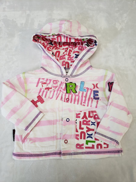 Hurley Hoodie